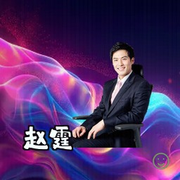 赵霆